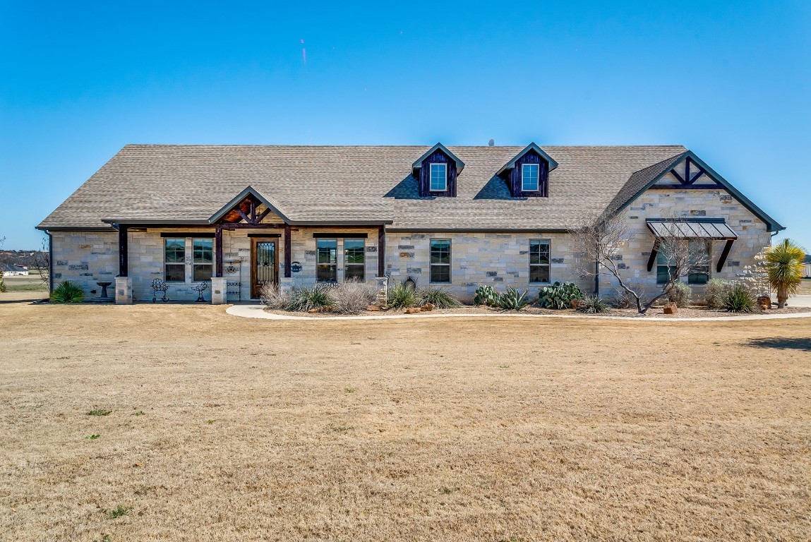 125 Silver Sage Drive Weatherford TX 76087