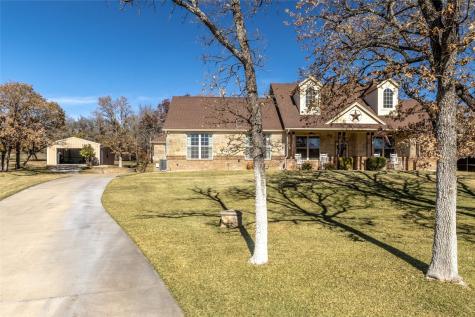 196 Wood Oak Trail Weatherford TX 76088