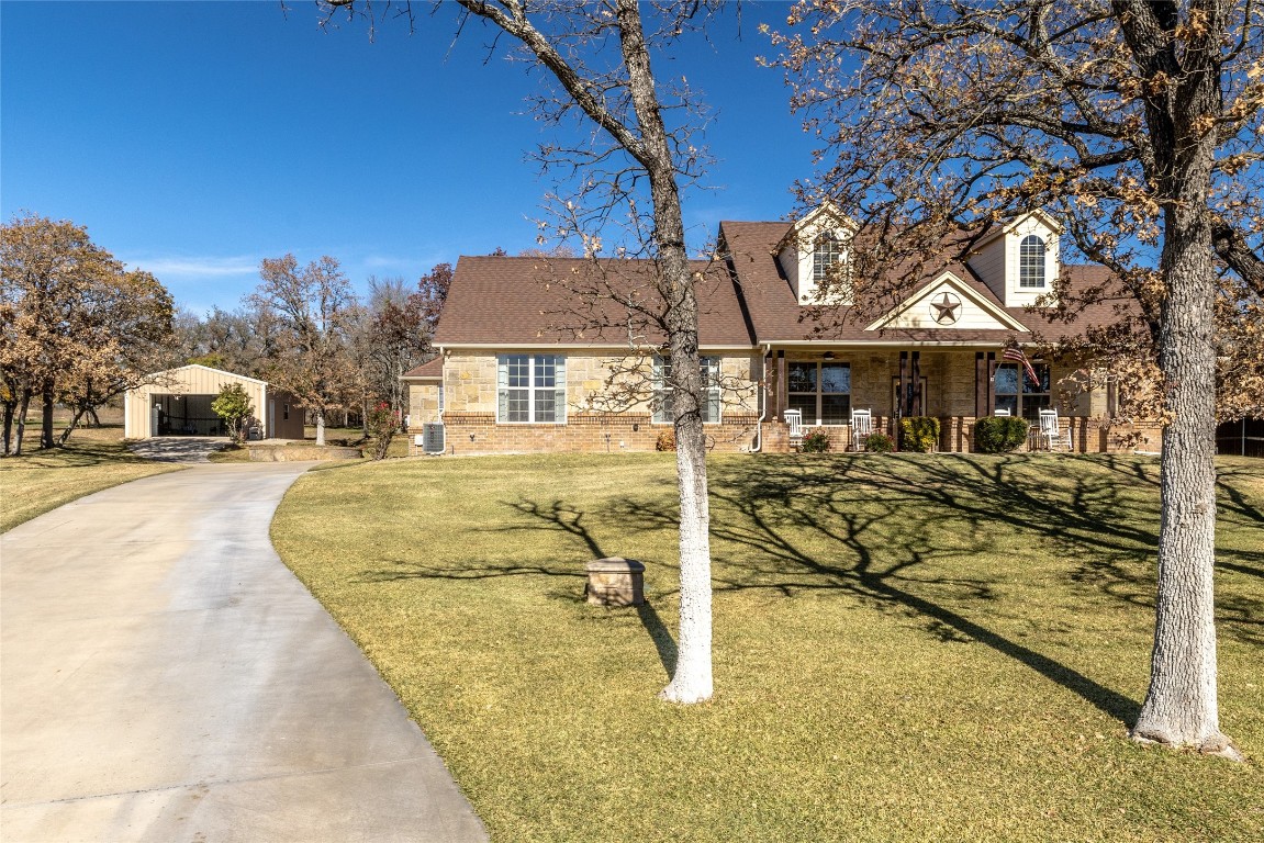 196 Wood Oak Trail Weatherford TX 76088