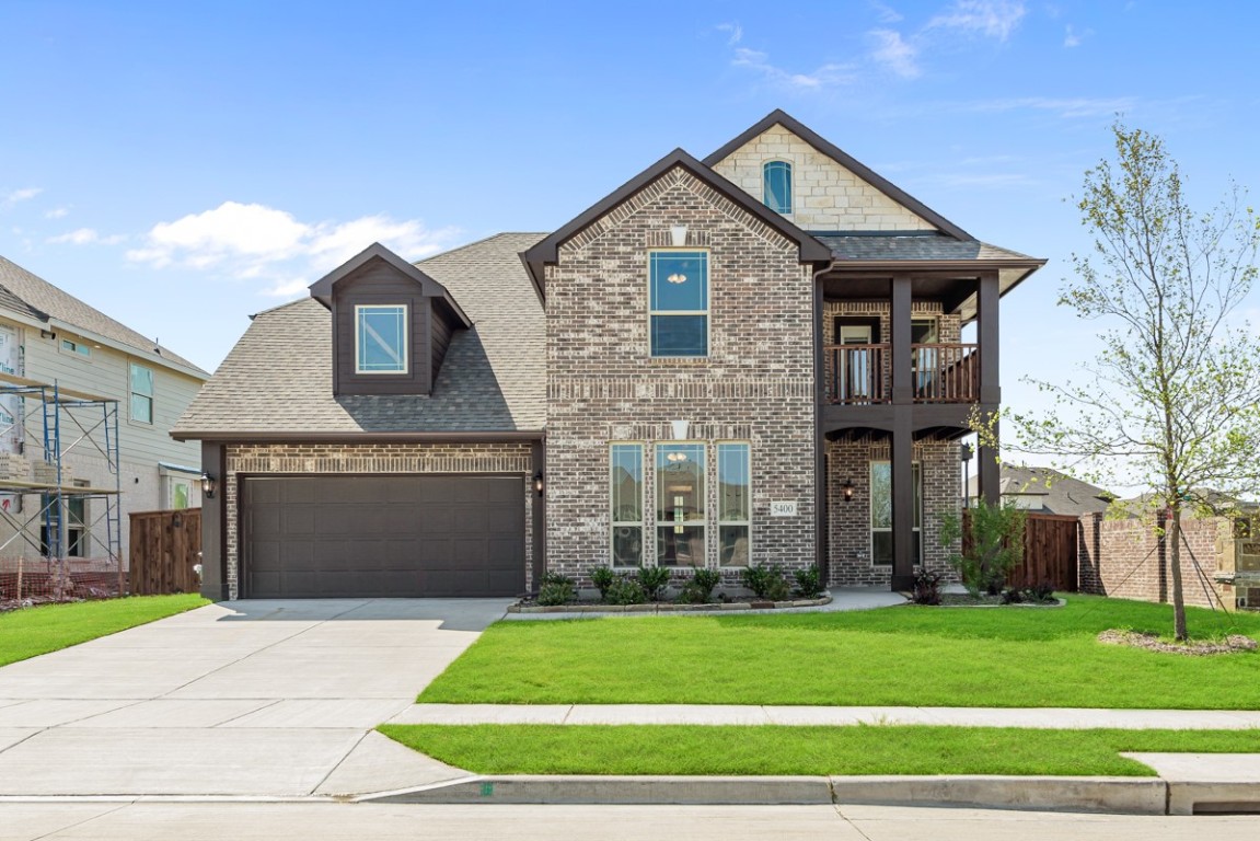 5400 Pooley Lane Mckinney TX 75071
