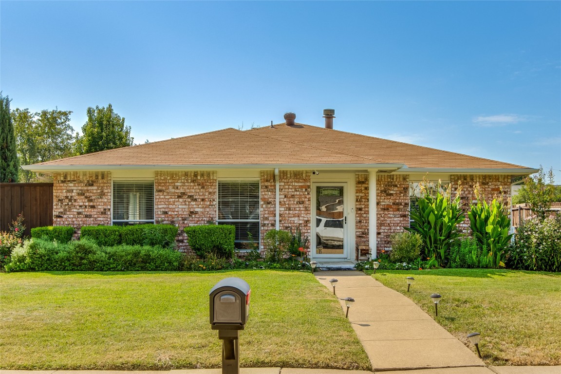 1608 Stockton Trail Plano TX 75023