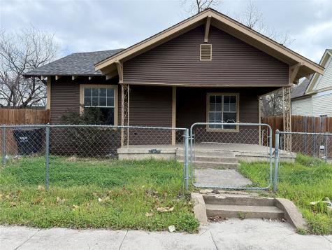 2917 Walnut Street Greenville TX 75401