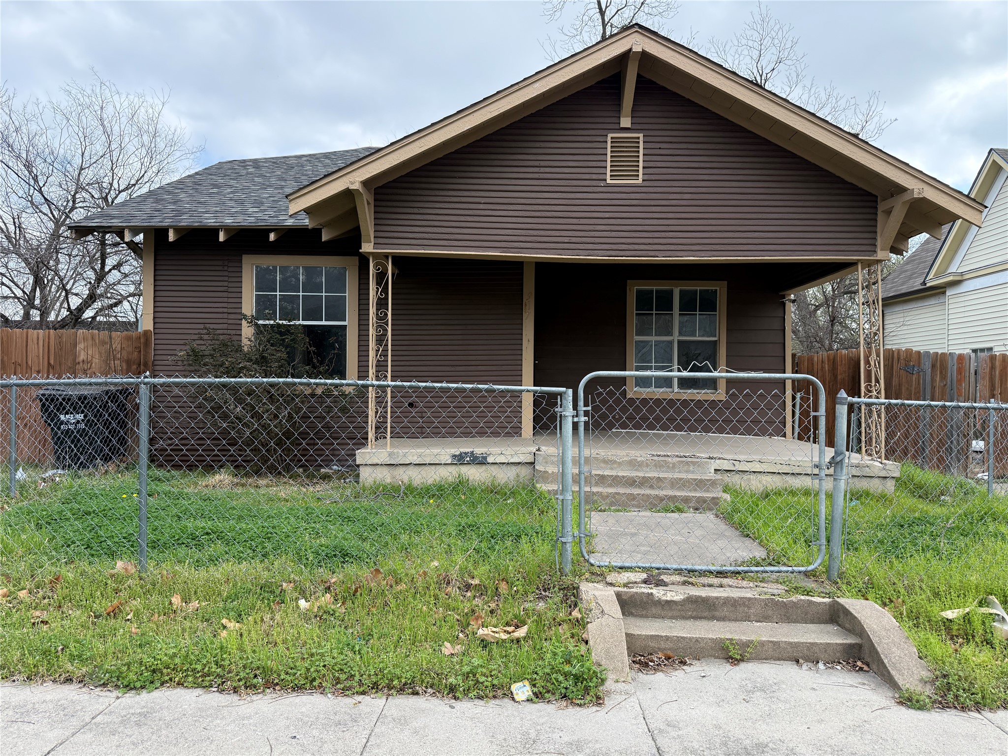2917 Walnut Street Greenville TX 75401