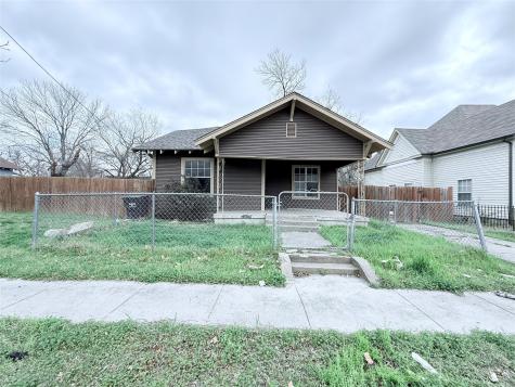 2917 Walnut Street Greenville TX 75401