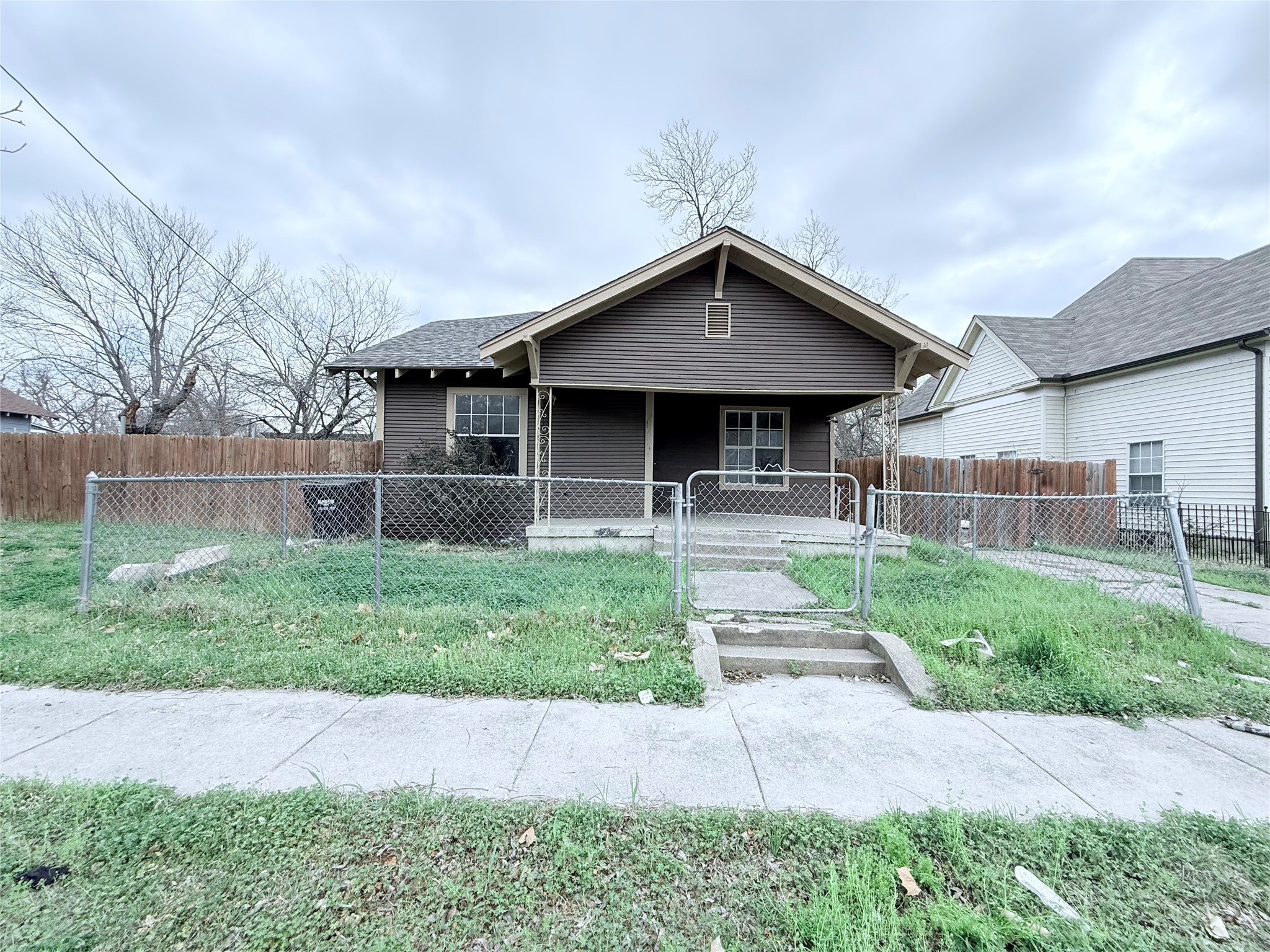 2917 Walnut Street Greenville TX 75401