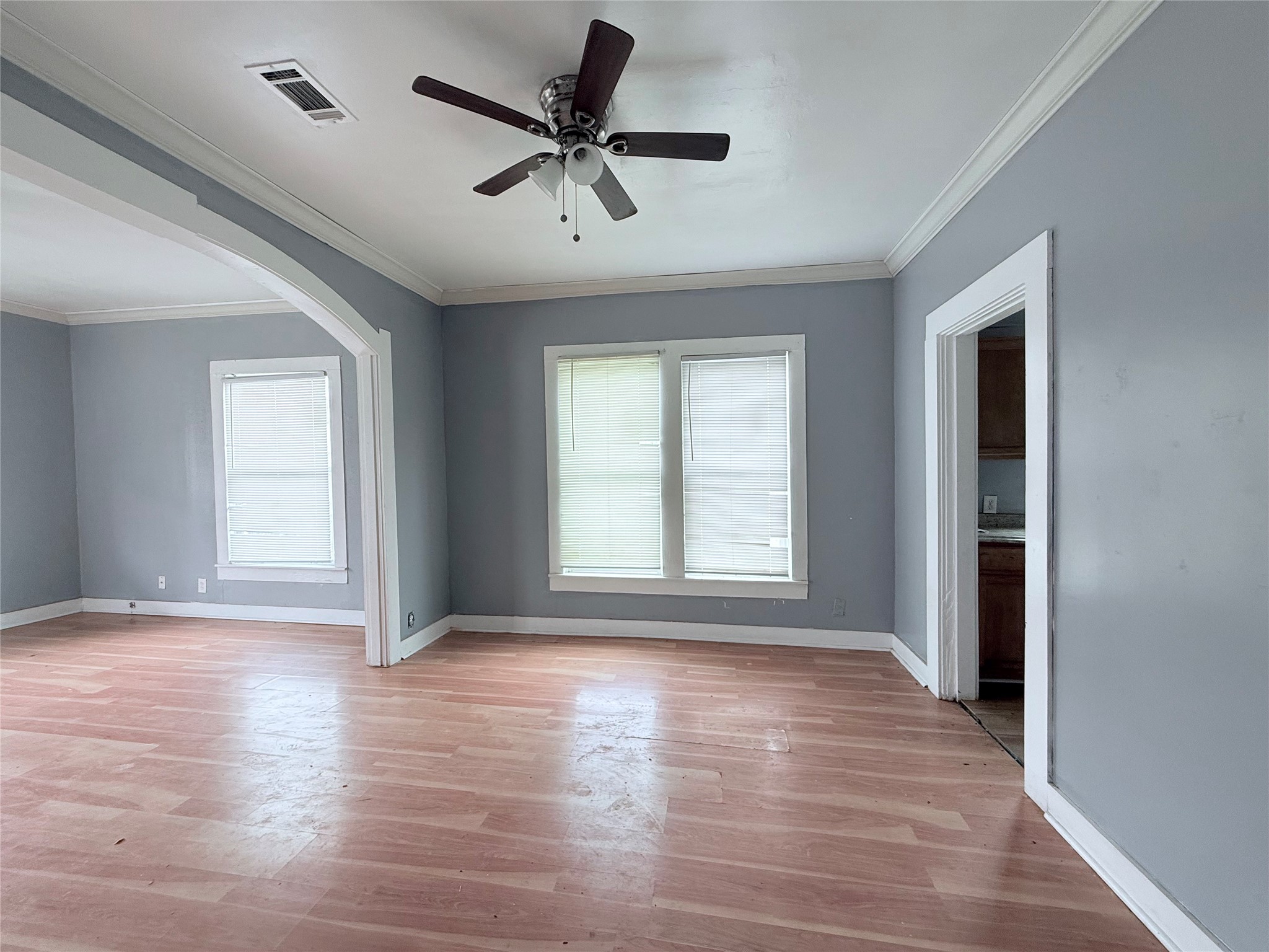 2917 Walnut Street Greenville TX 75401