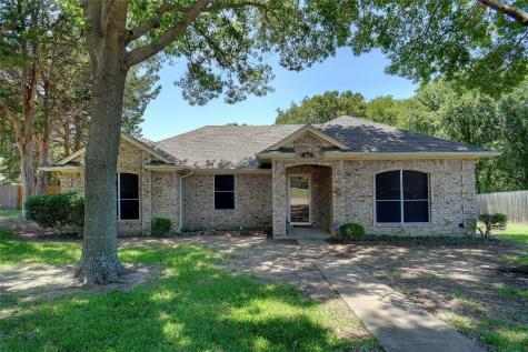 412 Channel View Court Desoto TX 75115