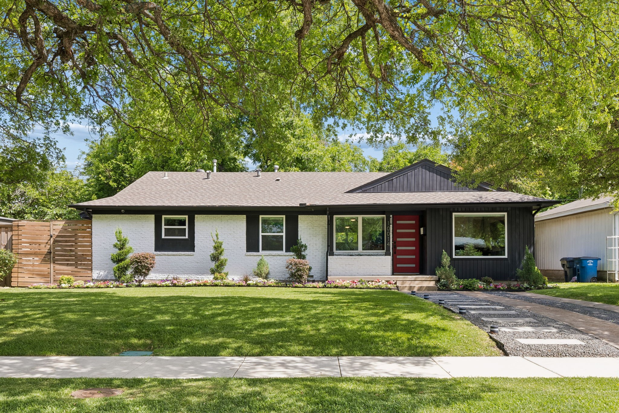 10014 Estacado Drive Dallas TX 75228