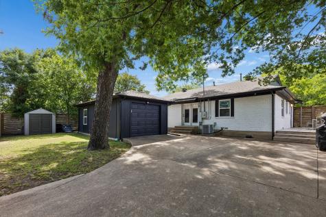 10014 Estacado Drive Dallas TX 75228