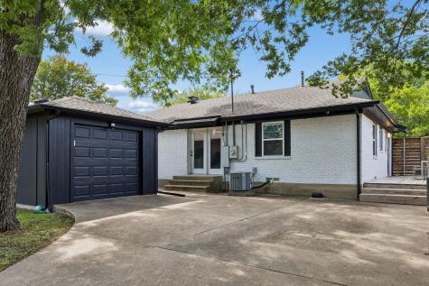 10014 Estacado Drive Dallas TX 75228