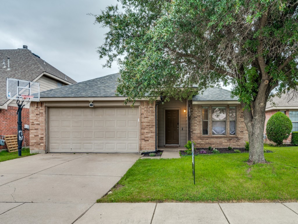 5812 Blue Ribbon Road Fort Worth TX 76179