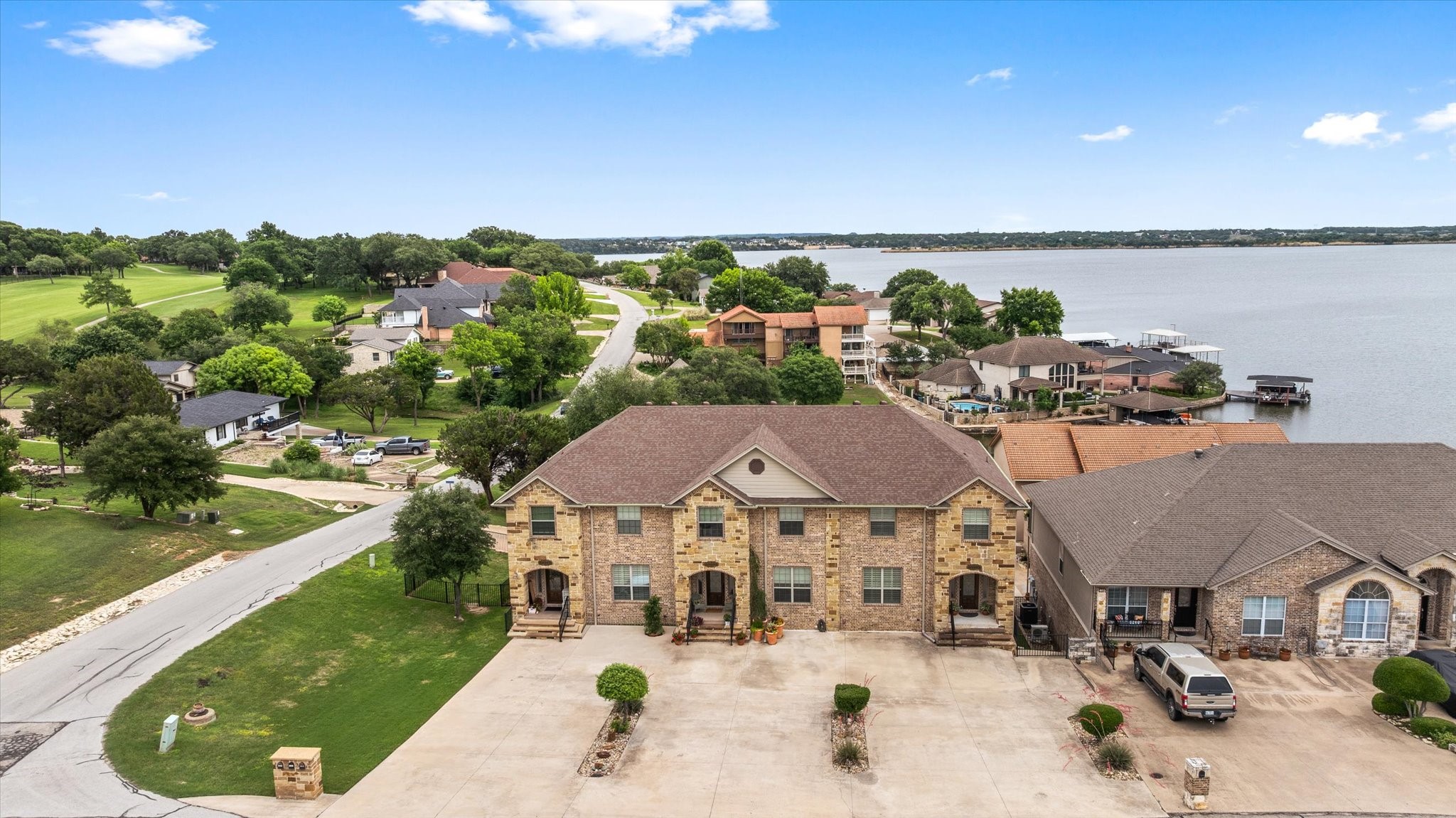 5250 Country Club Drive Granbury TX 76049