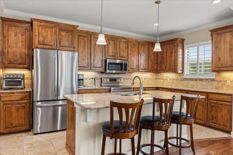5250 Country Club Drive Granbury TX 76049