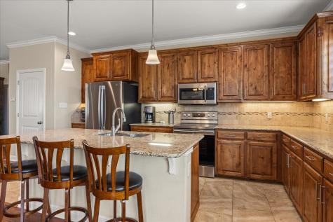 5250 Country Club Drive Granbury TX 76049