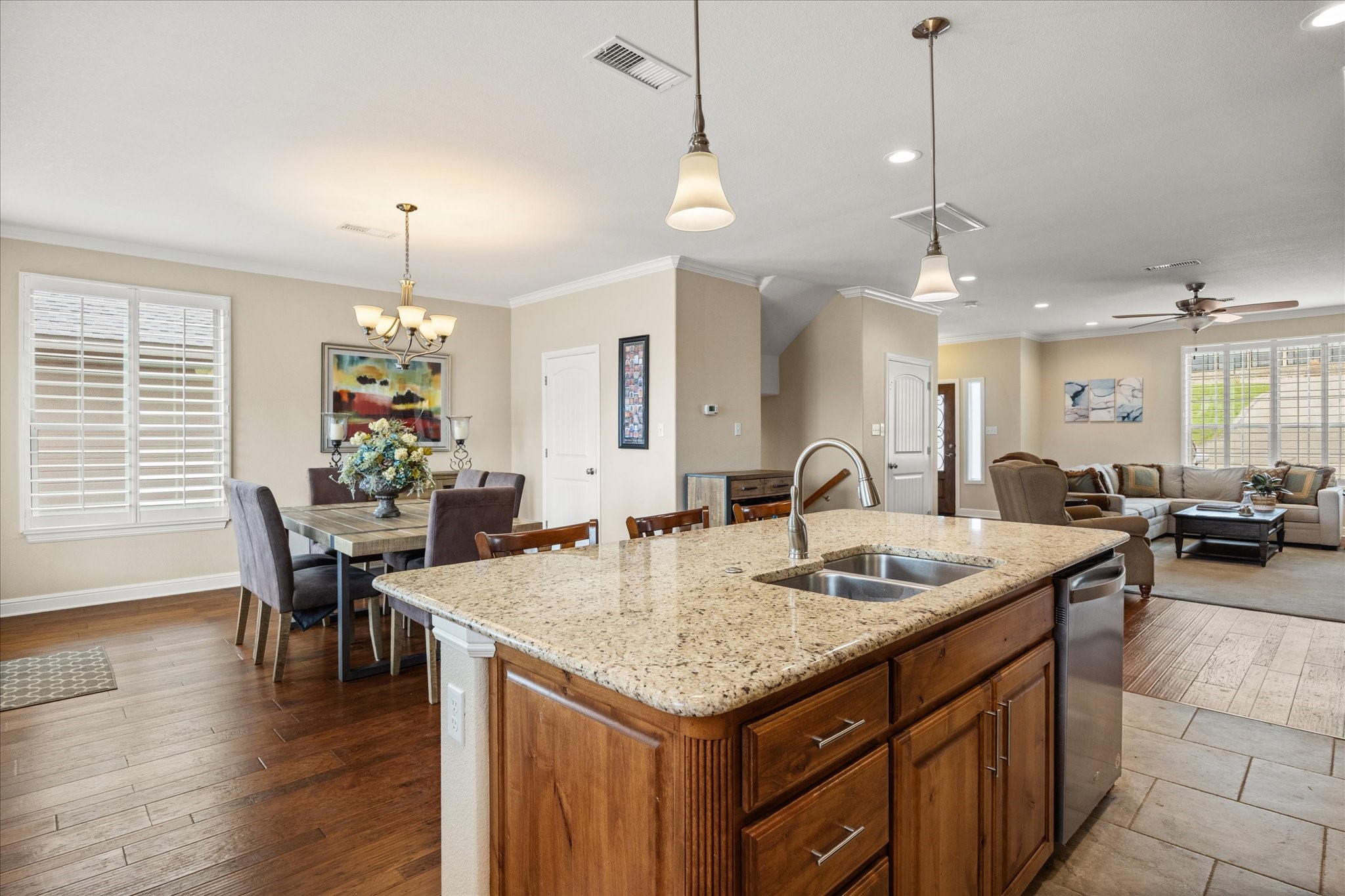 5250 Country Club Drive Granbury TX 76049