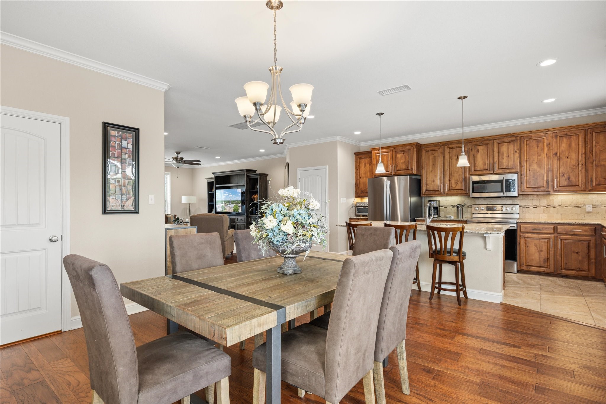 5250 Country Club Drive Granbury TX 76049