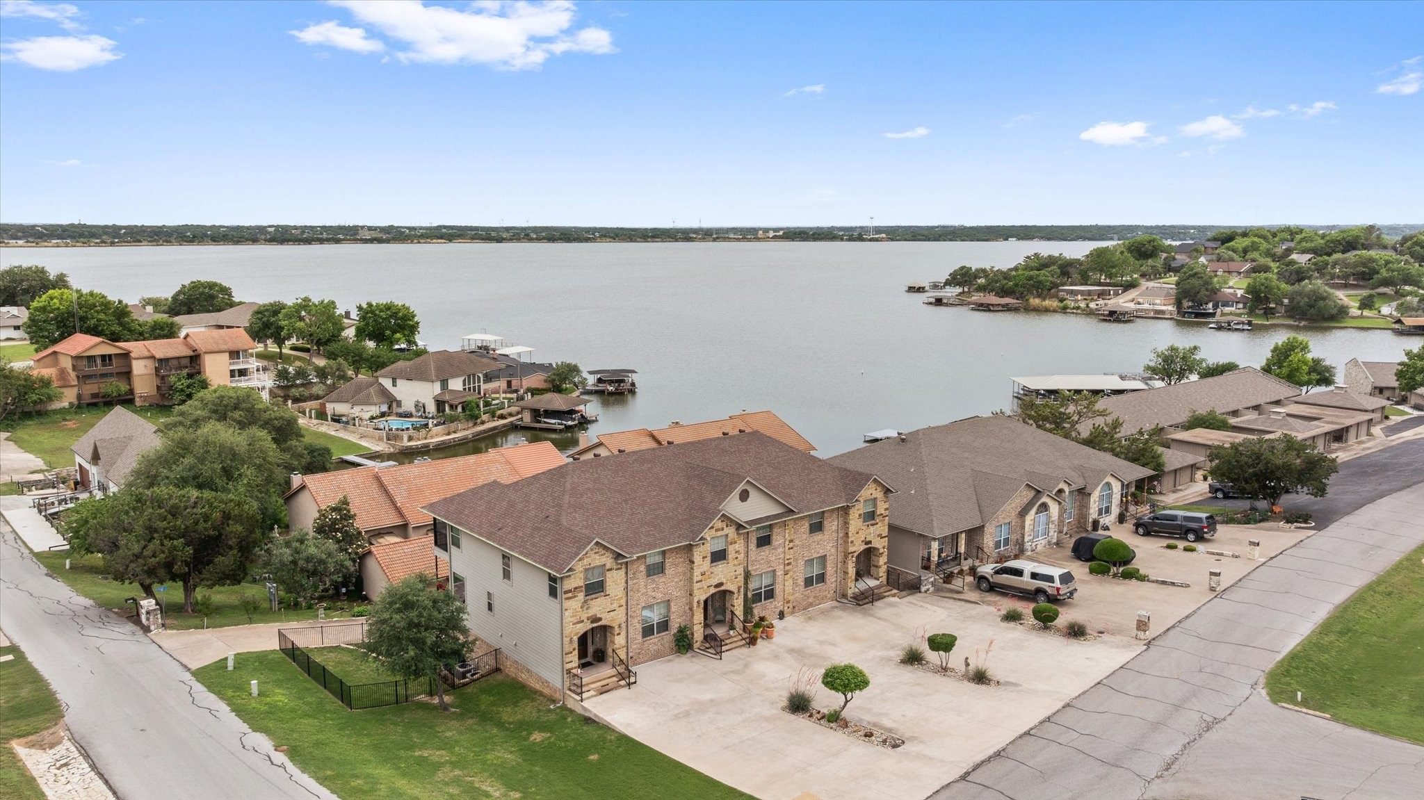 5250 Country Club Drive Granbury TX 76049