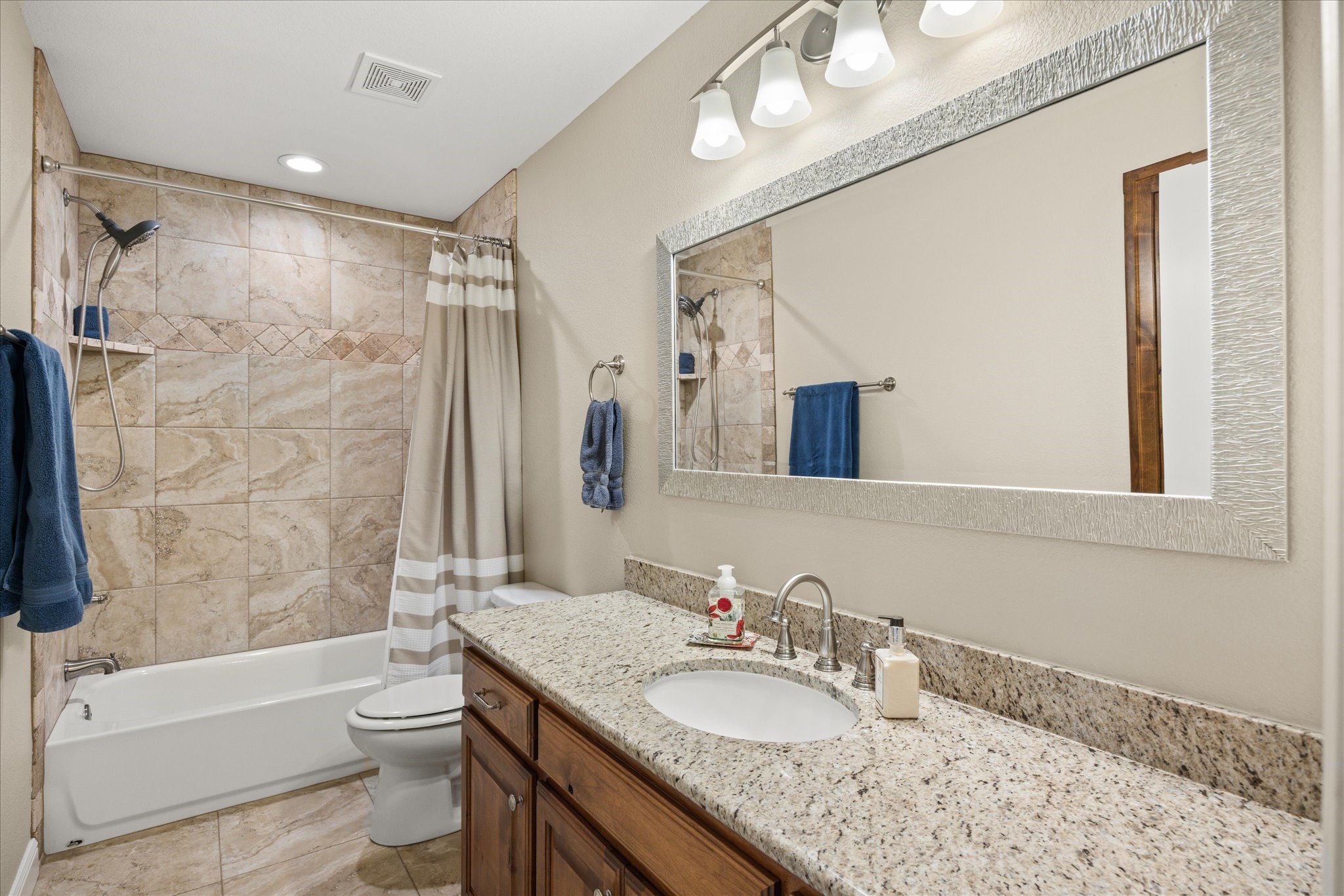 5250 Country Club Drive Granbury TX 76049