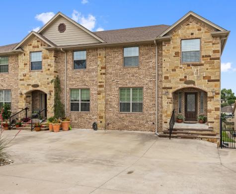 5250 Country Club Drive Granbury TX 76049