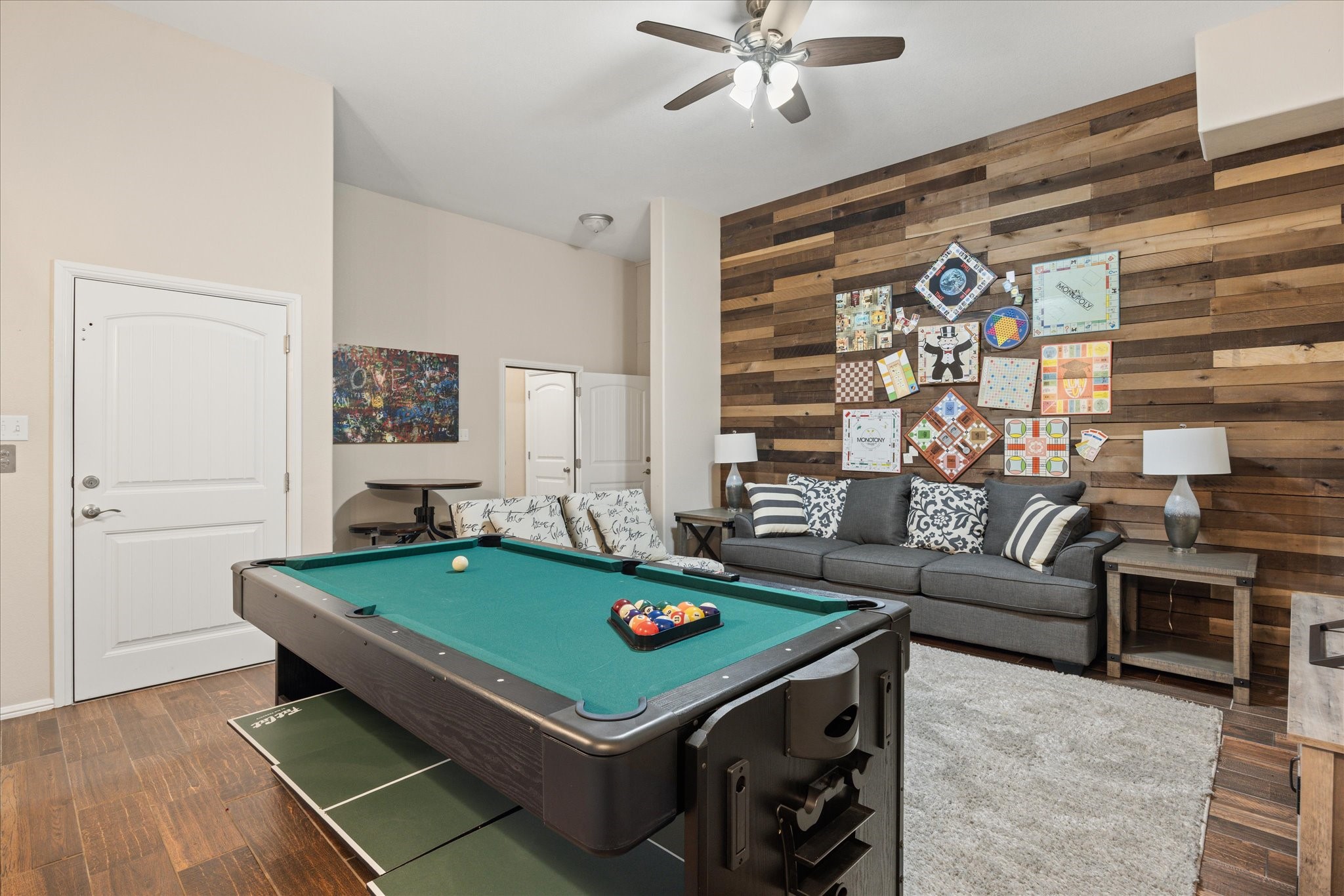 5250 Country Club Drive Granbury TX 76049