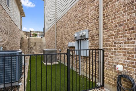 5250 Country Club Drive Granbury TX 76049