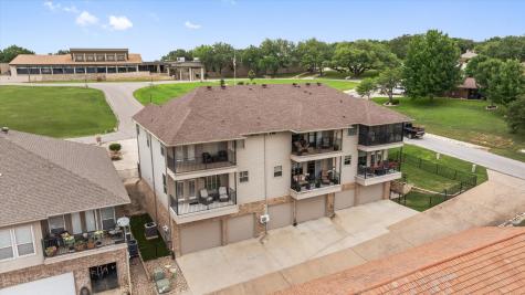 5250 Country Club Drive Granbury TX 76049
