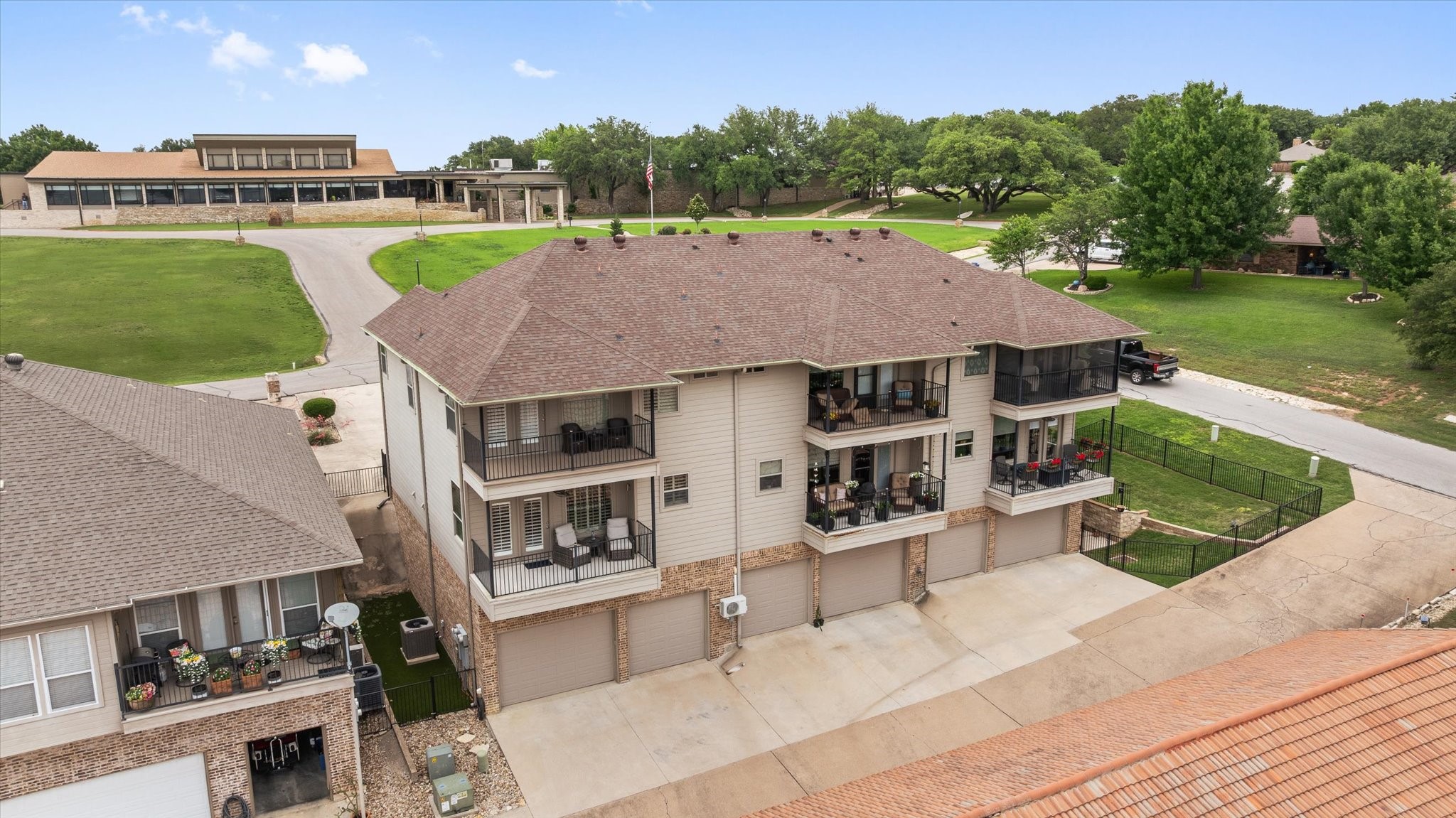 5250 Country Club Drive Granbury TX 76049