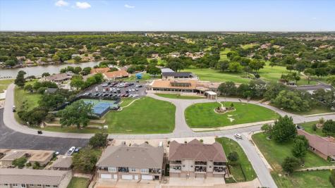 5250 Country Club Drive Granbury TX 76049
