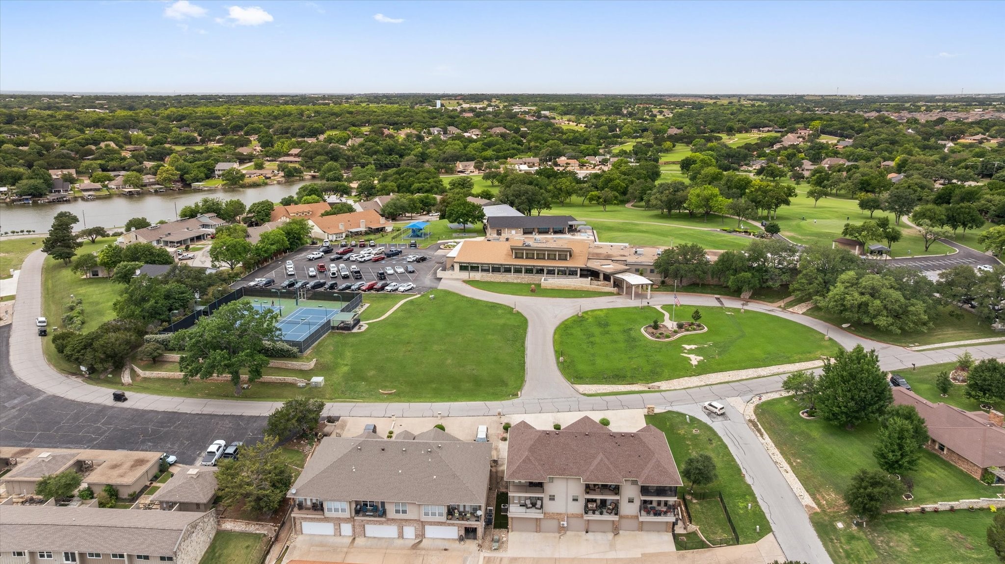 5250 Country Club Drive Granbury TX 76049