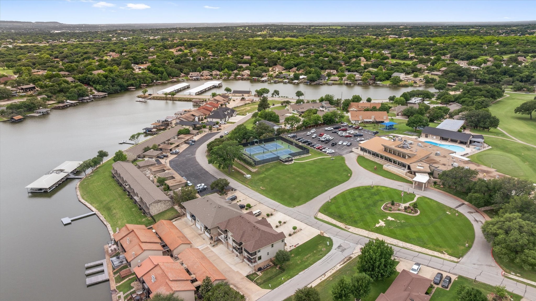 5250 Country Club Drive Granbury TX 76049