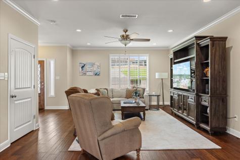 5250 Country Club Drive Granbury TX 76049