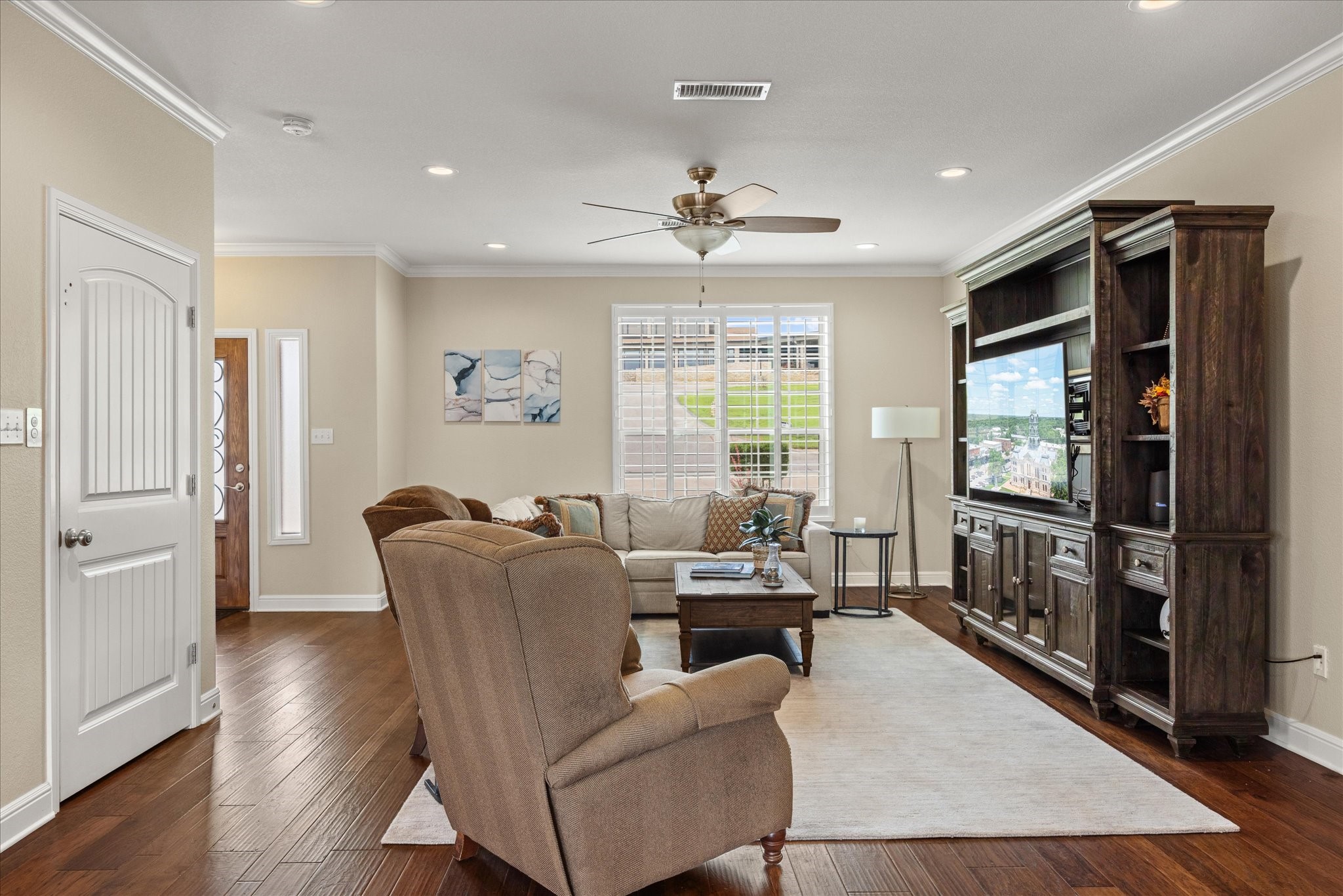 5250 Country Club Drive Granbury TX 76049