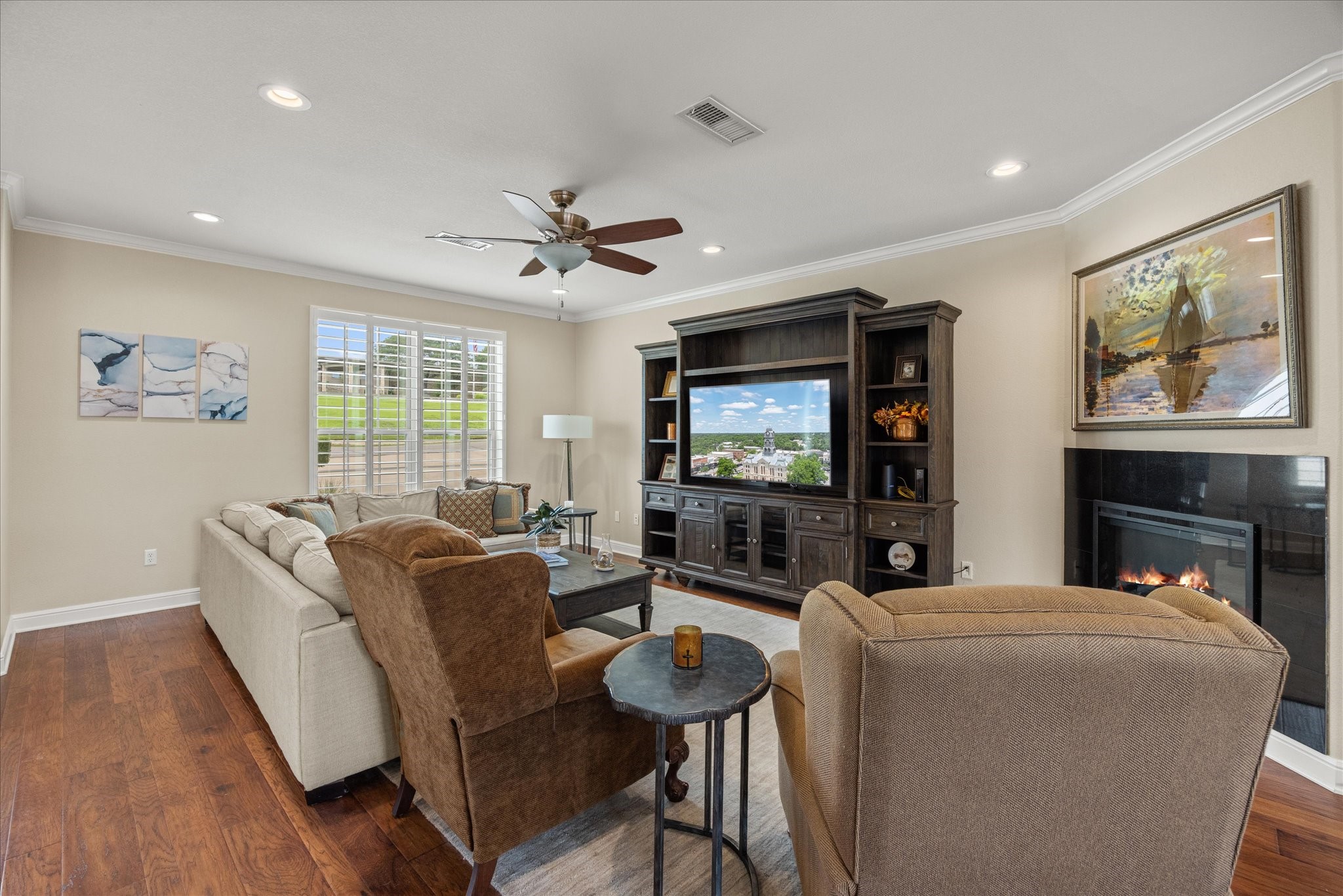 5250 Country Club Drive Granbury TX 76049