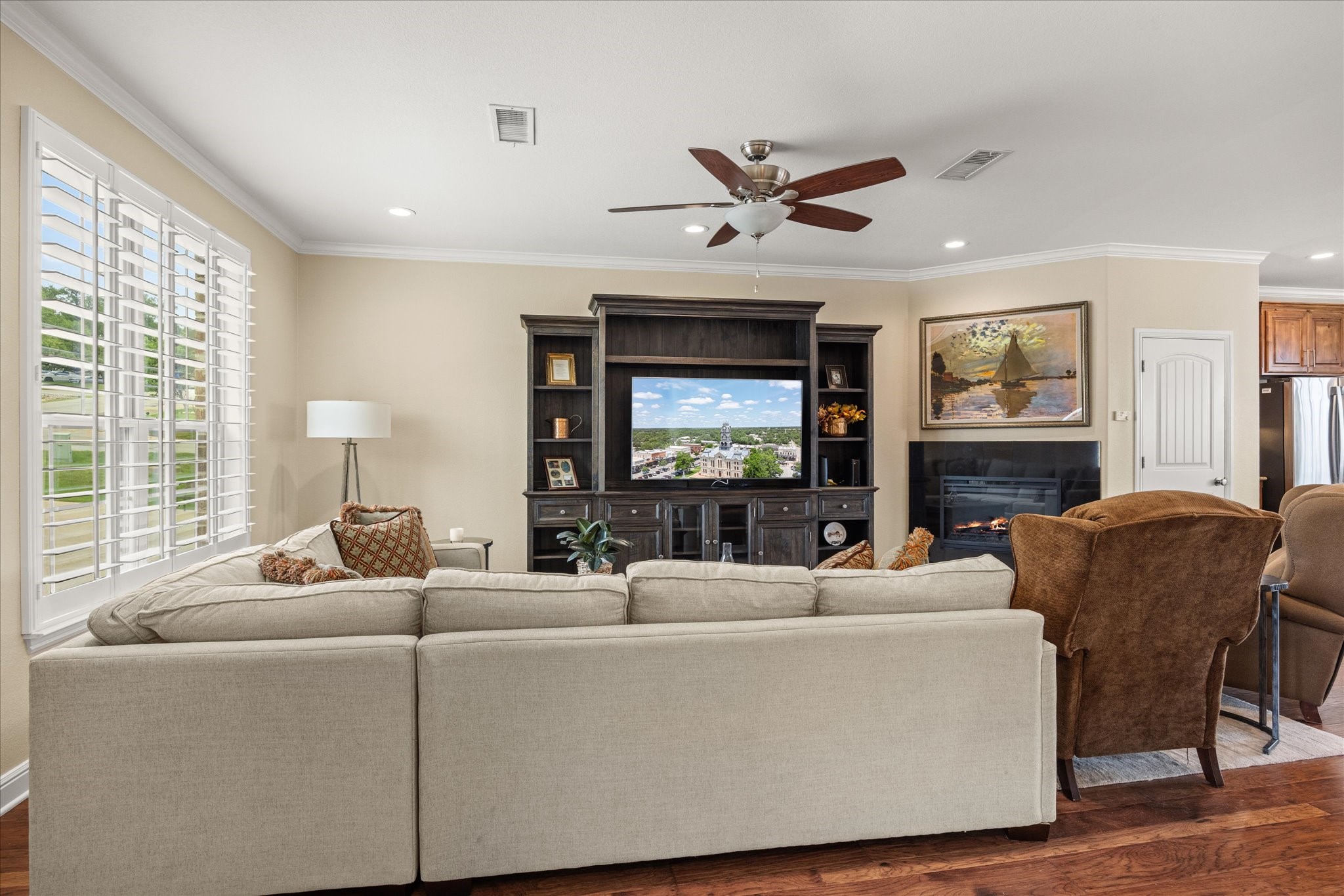 5250 Country Club Drive Granbury TX 76049