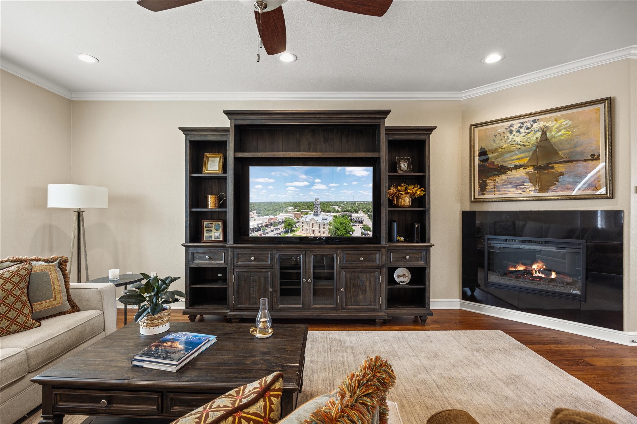 5250 Country Club Drive Granbury TX 76049