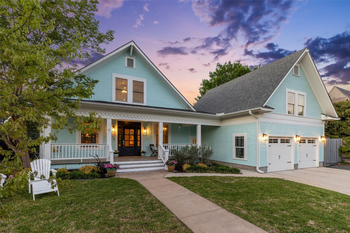 5829 Richmond Avenue Dallas TX 75206