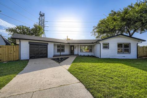 4220 Ken Michael Court North Richland Hills TX 76180