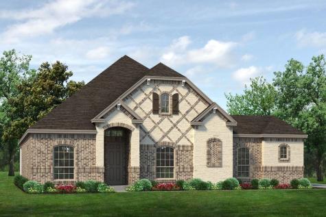 7024 Valley View Drive Joshua TX 76058