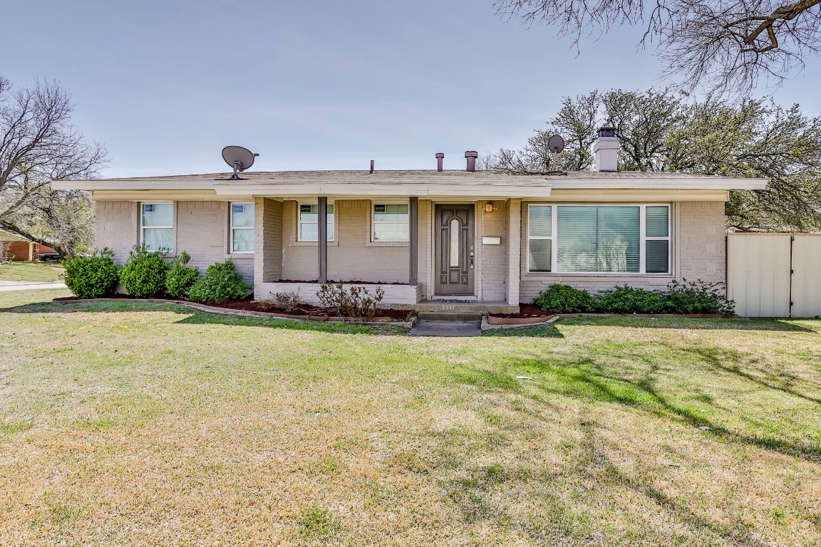 5301 Trail Lake Drive Fort Worth TX 76133