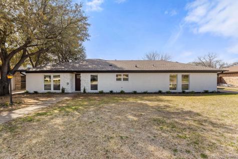 2429 Greenwood Drive Grand Prairie TX 75050