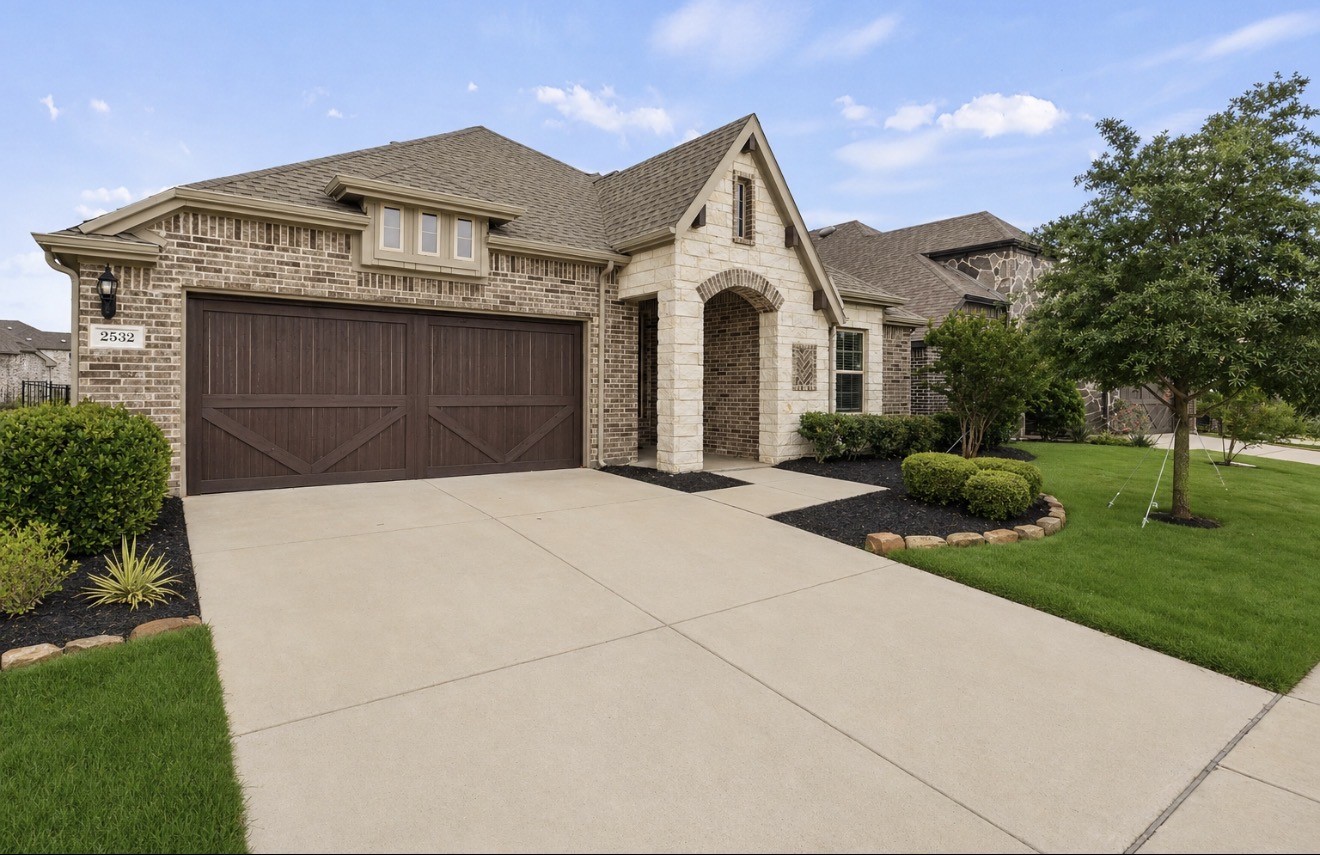 2532 Governors Boulevard Heath TX 75126