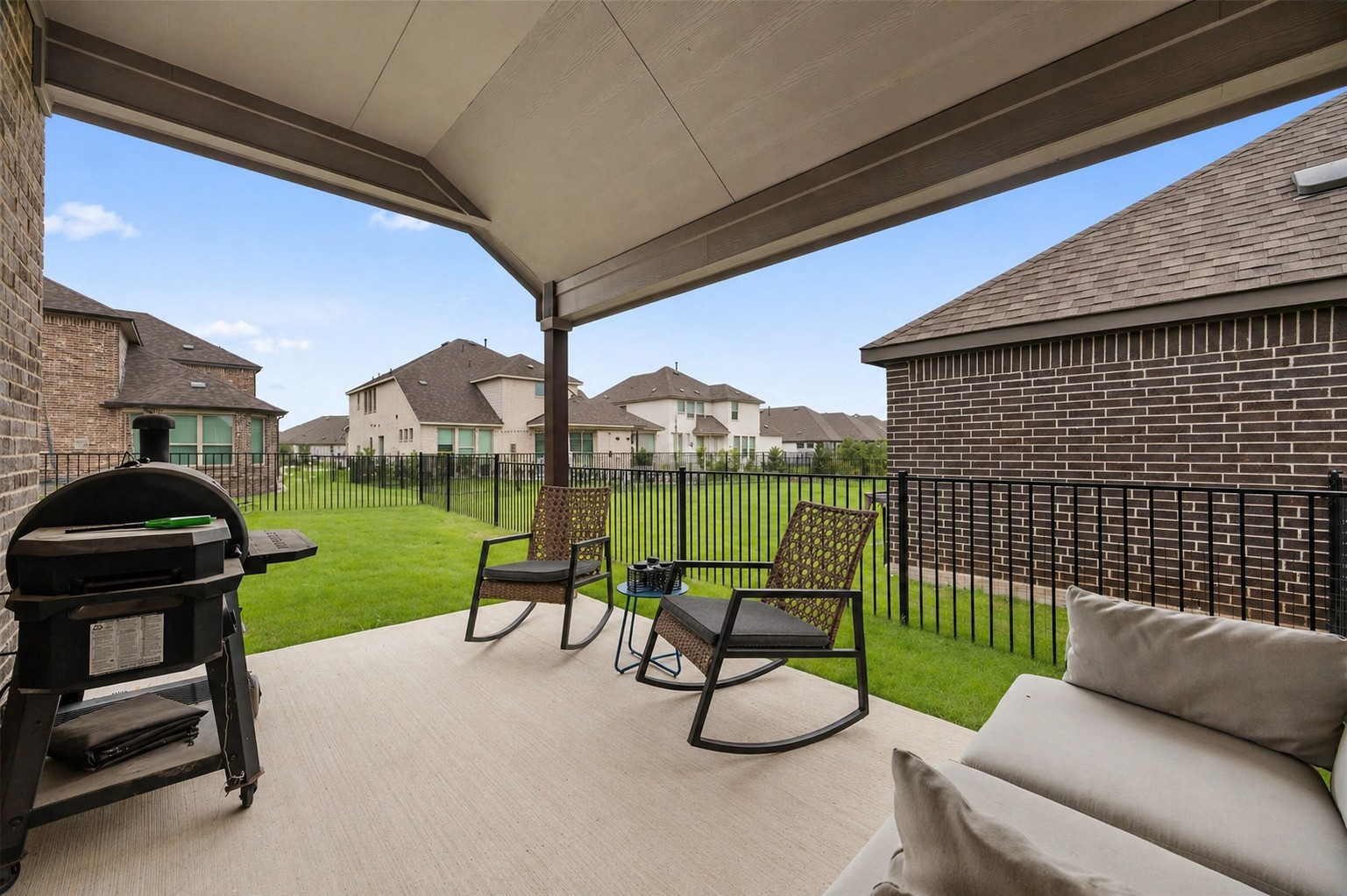 2532 Governors Boulevard Heath TX 75126