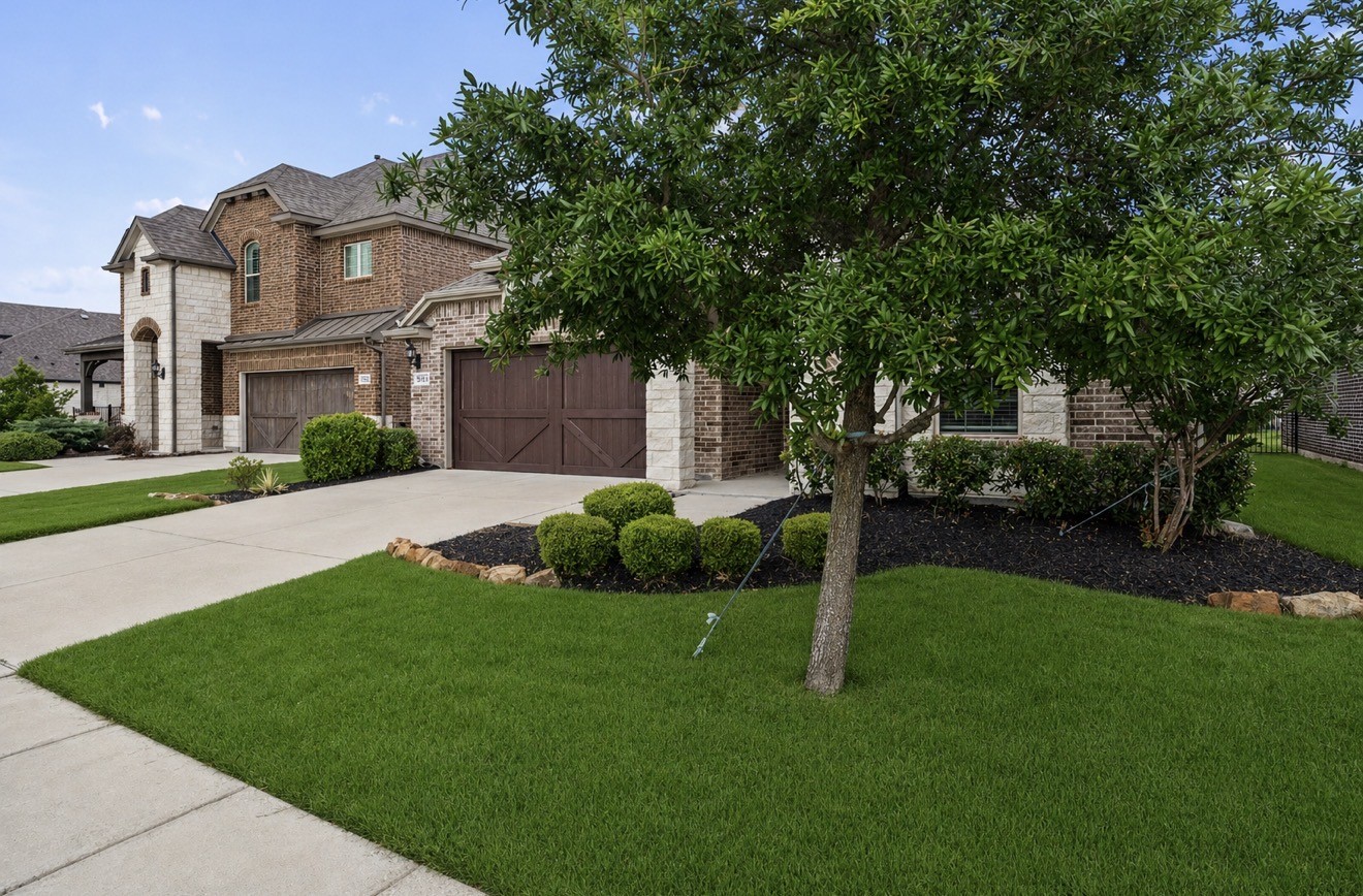 2532 Governors Boulevard Heath TX 75126