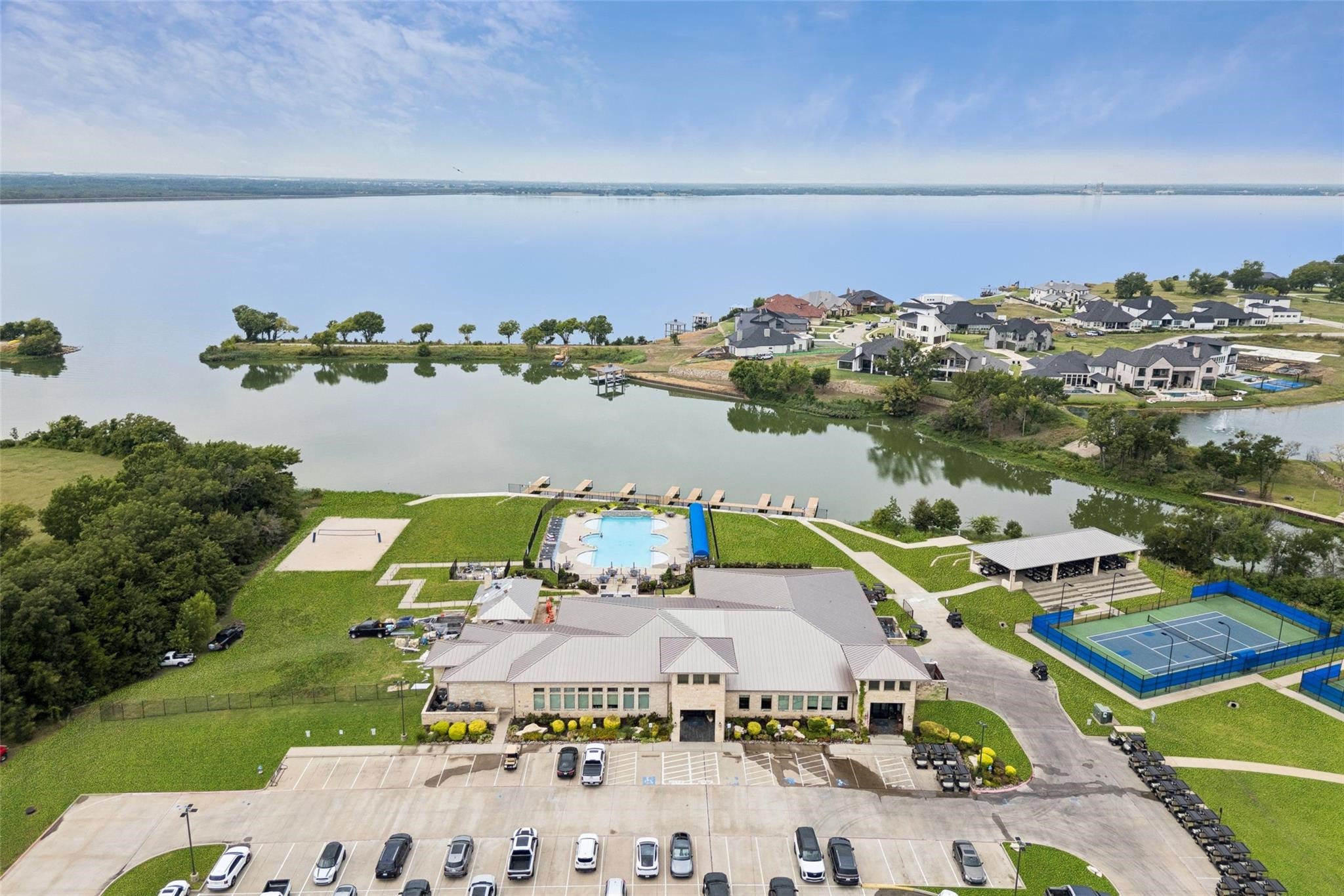 2532 Governors Boulevard Heath TX 75126
