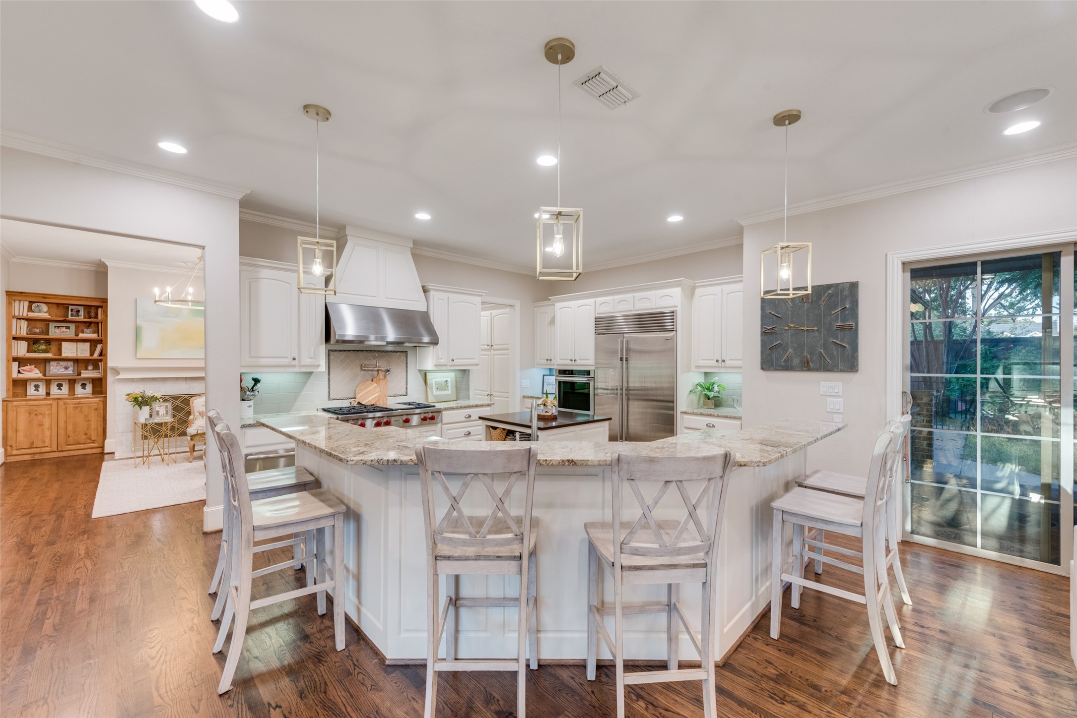 10264 Sherbrook Lane Dallas TX 75229