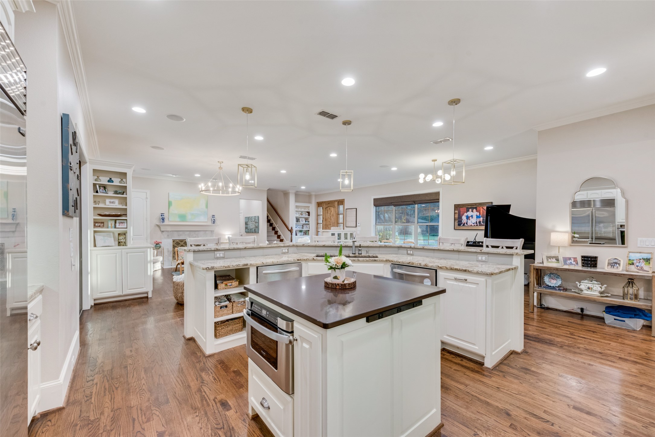 10264 Sherbrook Lane Dallas TX 75229
