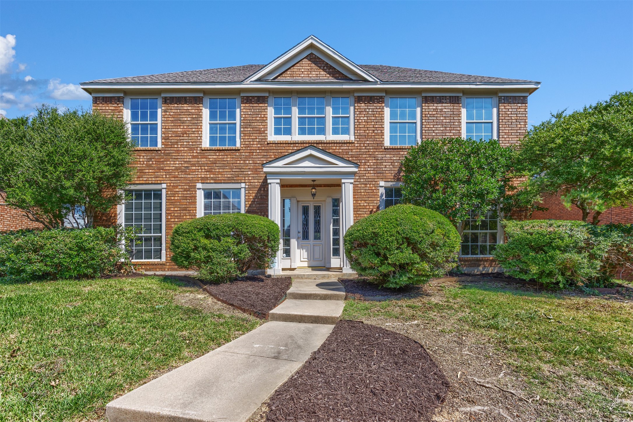 1205 Osceola Trail Carrollton TX 75006