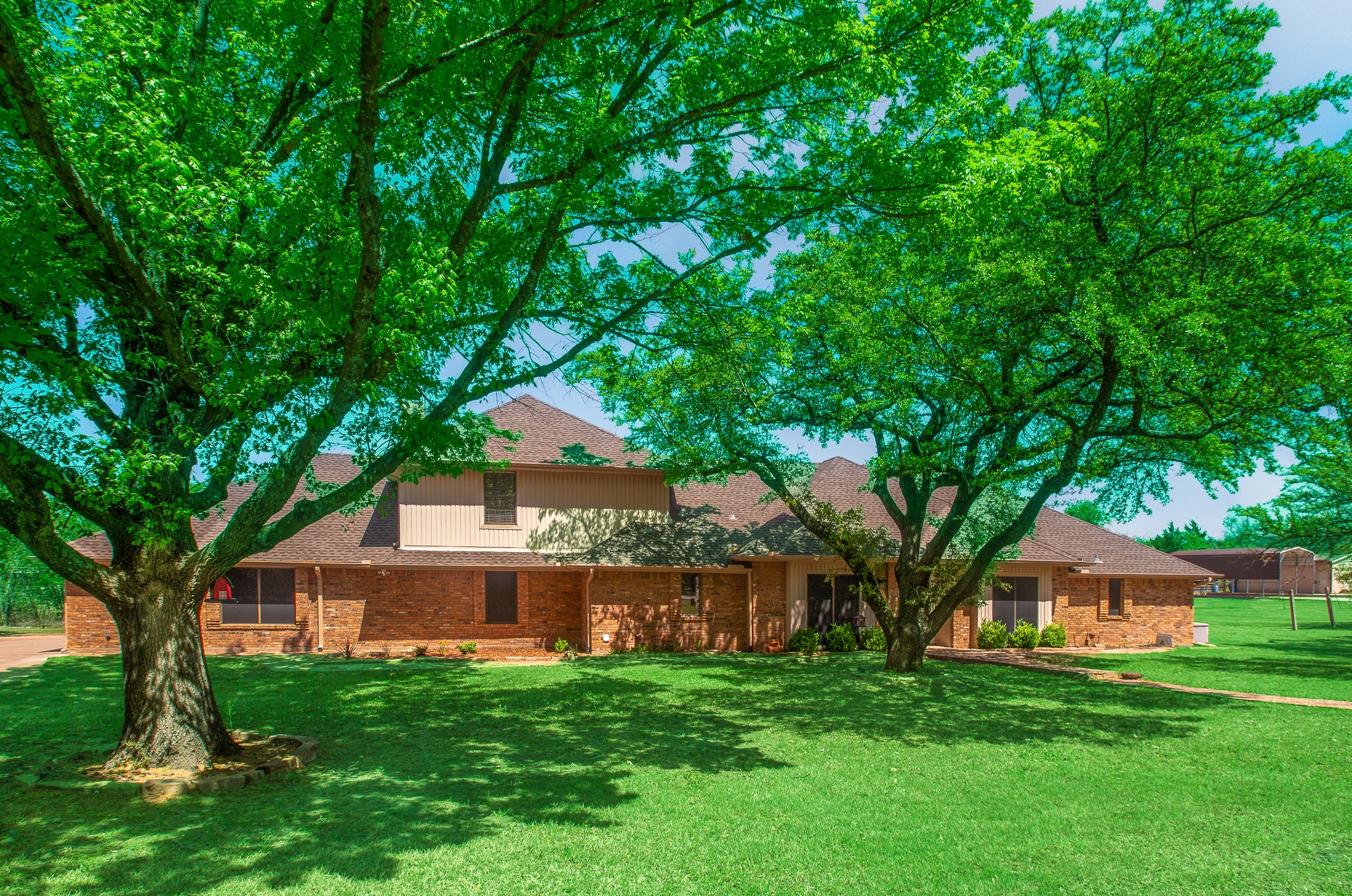 13 Crestview Circle Rockwall TX 75087