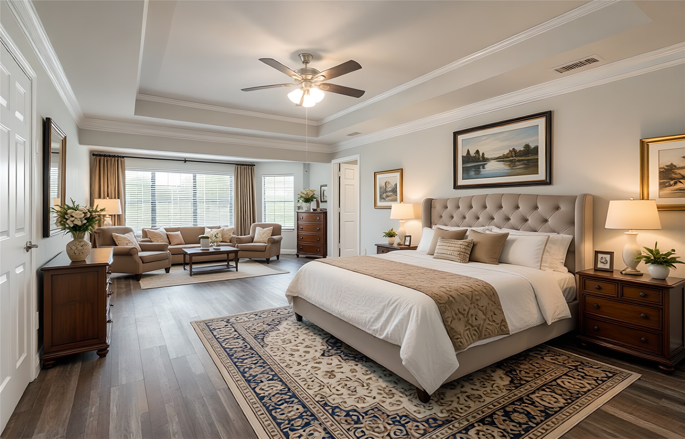 13 Crestview Circle Rockwall TX 75087