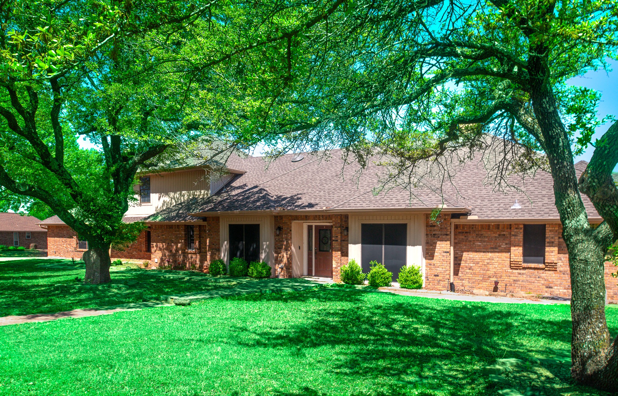 13 Crestview Circle Rockwall TX 75087
